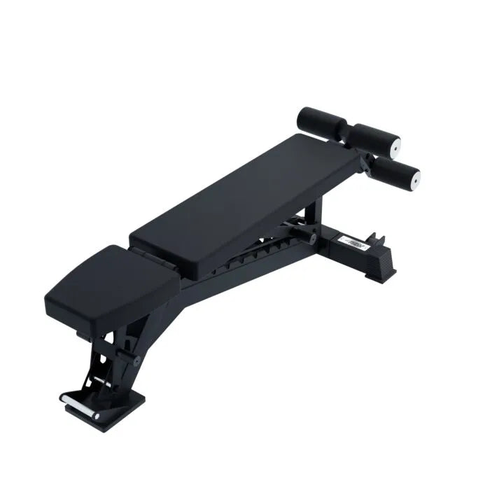 Muscle Power Verstelbare Fitnessbank MPOK9102E