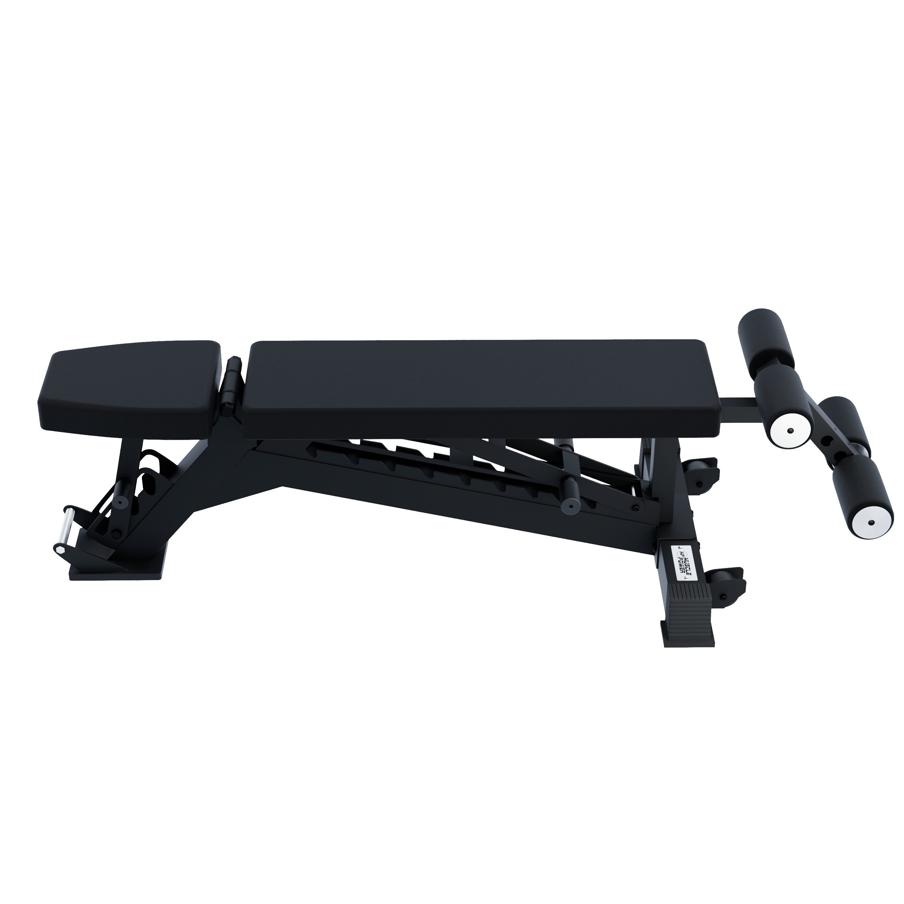 MPOK9102E Adjustable bench - productafbeelding 4