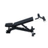MPOK9102E Adjustable bench - productafbeelding 3