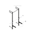 Muscle Power CrossFit Station Wandmodel Indoor — MPPC-1112-0004