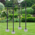 Muscle Power CrossFit Station Outdoor — MPPC-2224-0002
