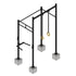 Muscle Power CrossFit Station Outdoor — MPPC-2224-0002