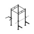 Muscle Power CrossFit Station Outdoor — MPPC-2244-0001