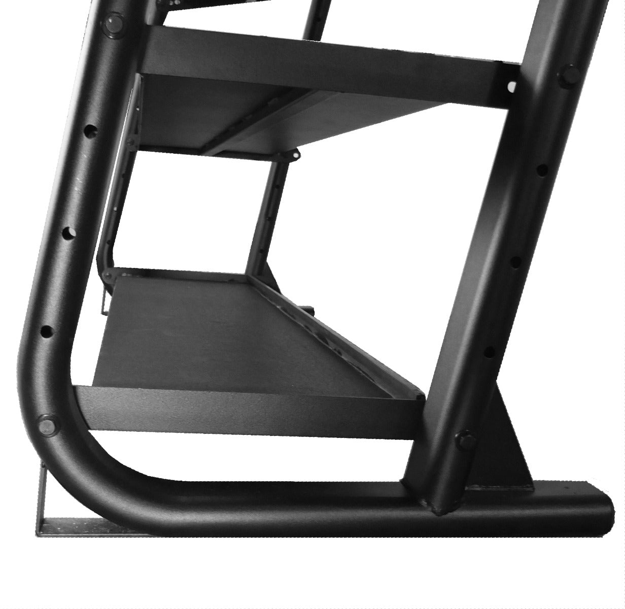 Multi Fitness Opberg meubel - productafbeelding 4