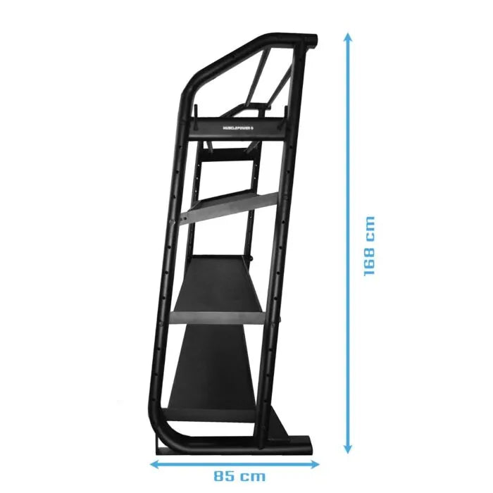 Muscle Power Multi Fitness Opbergmeubel