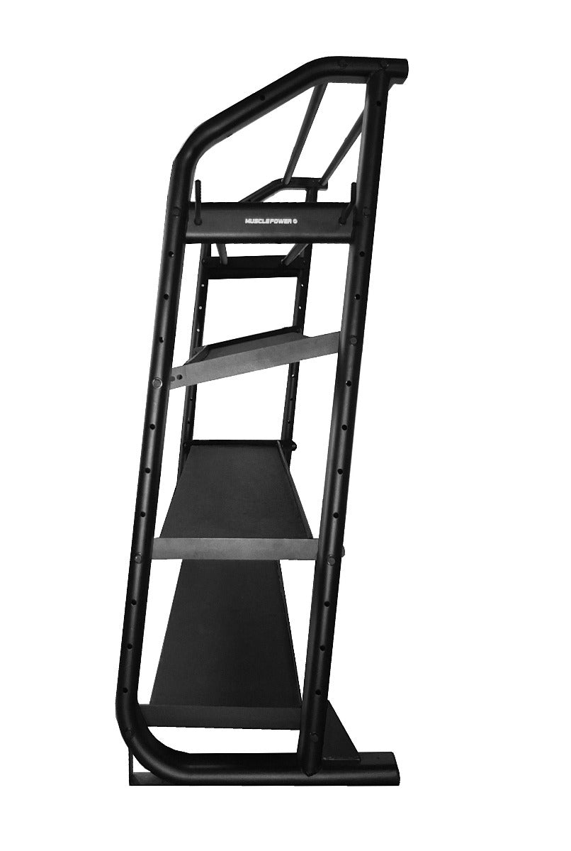 Multi Fitness Opberg meubel - productafbeelding 3
