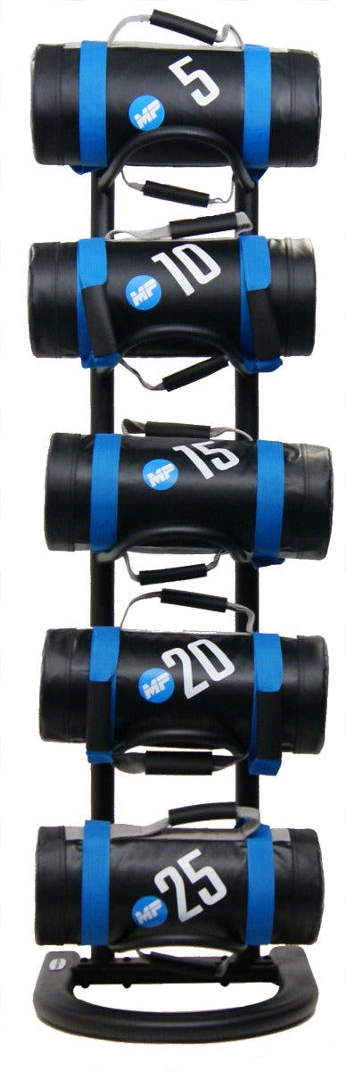 Opbergrek voor Powerbags en Wallballs de LUXE - productafbeelding 1