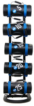Opbergrek voor Powerbags en Wallballs de LUXE - productafbeelding 1
