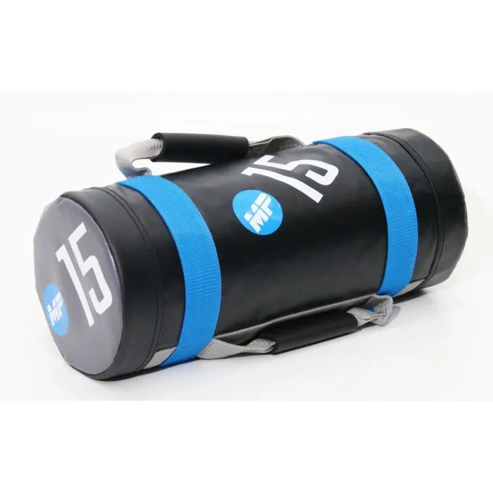 Power Bag — kies je gewicht 5-25 kg