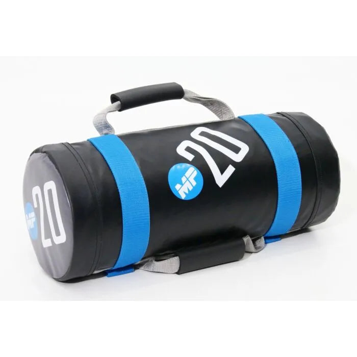 Power Bag — kies je gewicht 5-25 kg