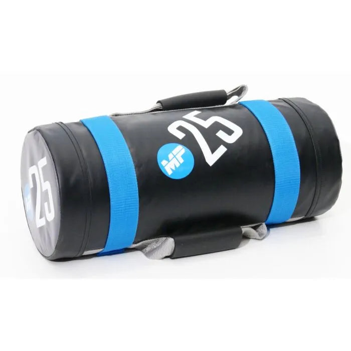 Power Bag — kies je gewicht 5-25 kg