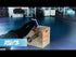 Muscle Power Houten Plyo Box — 3 Hoogtes in 1 | Kantelbaar | CrossFit & Functioneel