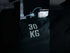 Muscle Power Competitie Sandbag 30 kg — 7 Handgrepen | HYROX