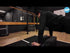 Muscle Power Foam Bench — 200 kg | 100x40x30 cm