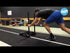 Muscle Power Slice Sled —  CrossFit & Hyrox