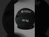 Muscle Power Wall Ball Kevlar — 4 t/m 12 kg | CrossFit & Hyrox