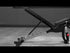 Incline/Decline Fitness Bench