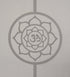 Professional Rubber Yogamat met Ogen MP1458 - productafbeelding 2