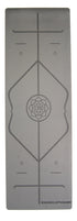 Professional Rubber Yogamat MP1458 - productafbeelding 1