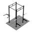 Muscle Power CrossFit Station Outdoor — MPPC-2244-0001