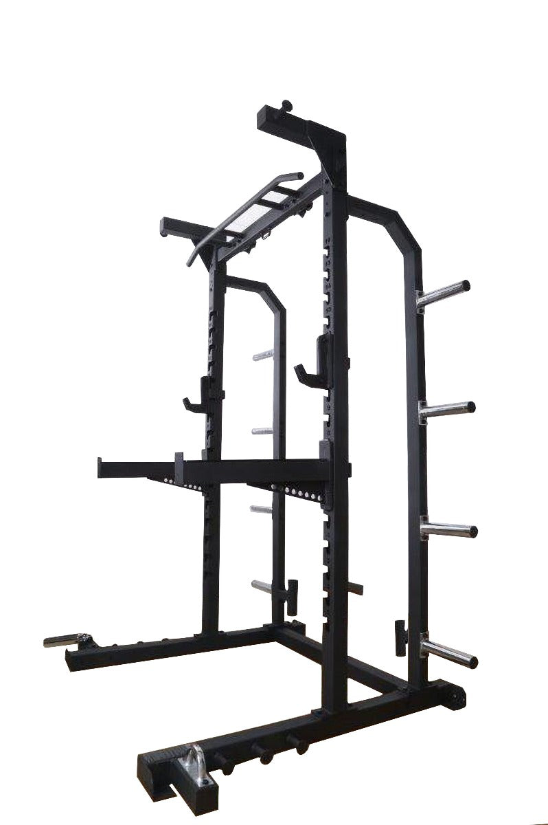 Multi-Functioneel Squat Rack - productafbeelding 2