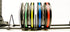 Olympische bumper plate pro MP866 - productafbeelding 3