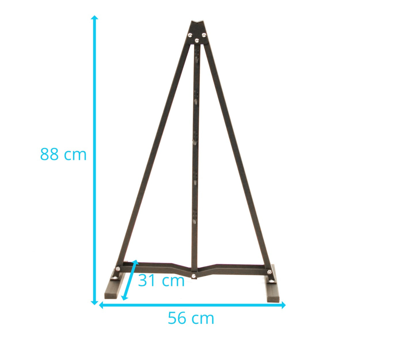 Opbergrek voor pulley attachment - productafbeelding 4