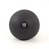 Slam Ball — 4 t/m 20 kg | Gripvast Rubber | CrossFit & Hyrox
