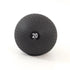 Slam Ball — 4 t/m 20 kg | Gripvast Rubber | CrossFit & Hyrox
