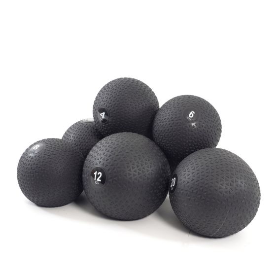 Slam ball 4 kg - productafbeelding 3