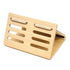 Muscle Power Slant Board — Verstelbaar | Stretching & Revalidatie | MP1126