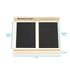 Muscle Power Slant Board — Verstelbaar | Stretching & Revalidatie | MP1126