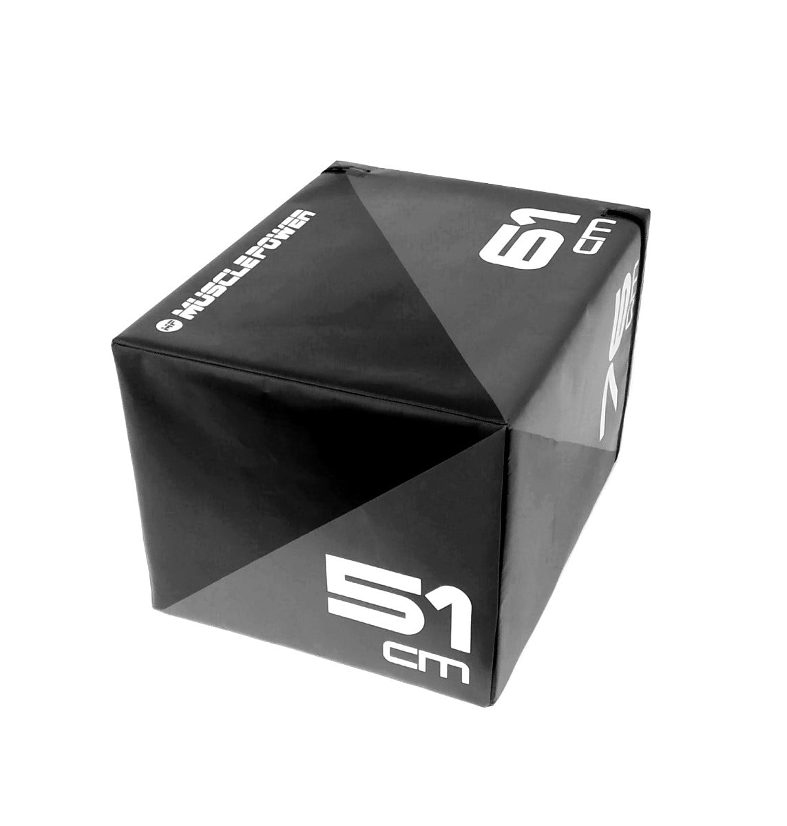 Soft Plyo Box MP1058 - productafbeelding 1