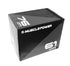 Soft Plyo Box MP1058 - productafbeelding 2