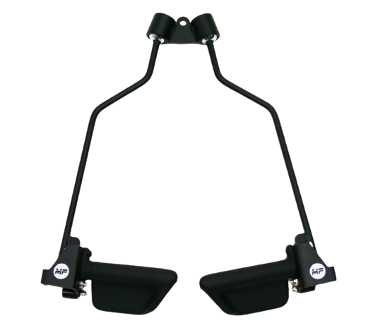 MP6092 Spreader bar - productafbeelding 2