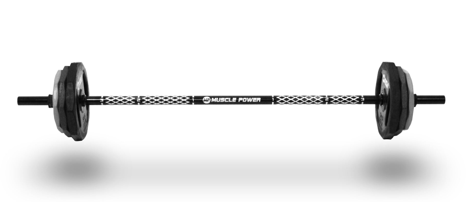 Aerobic Halterset MP853 - productafbeelding 3