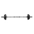 Muscle Power Aerobic Halterset — 20 kg | Ergonomisch