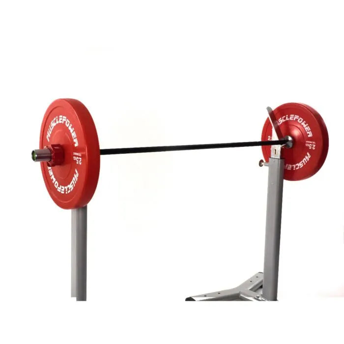 Technique Plates — 2,5 kg & 5 kg