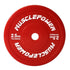Technique Plates — 2,5 kg & 5 kg