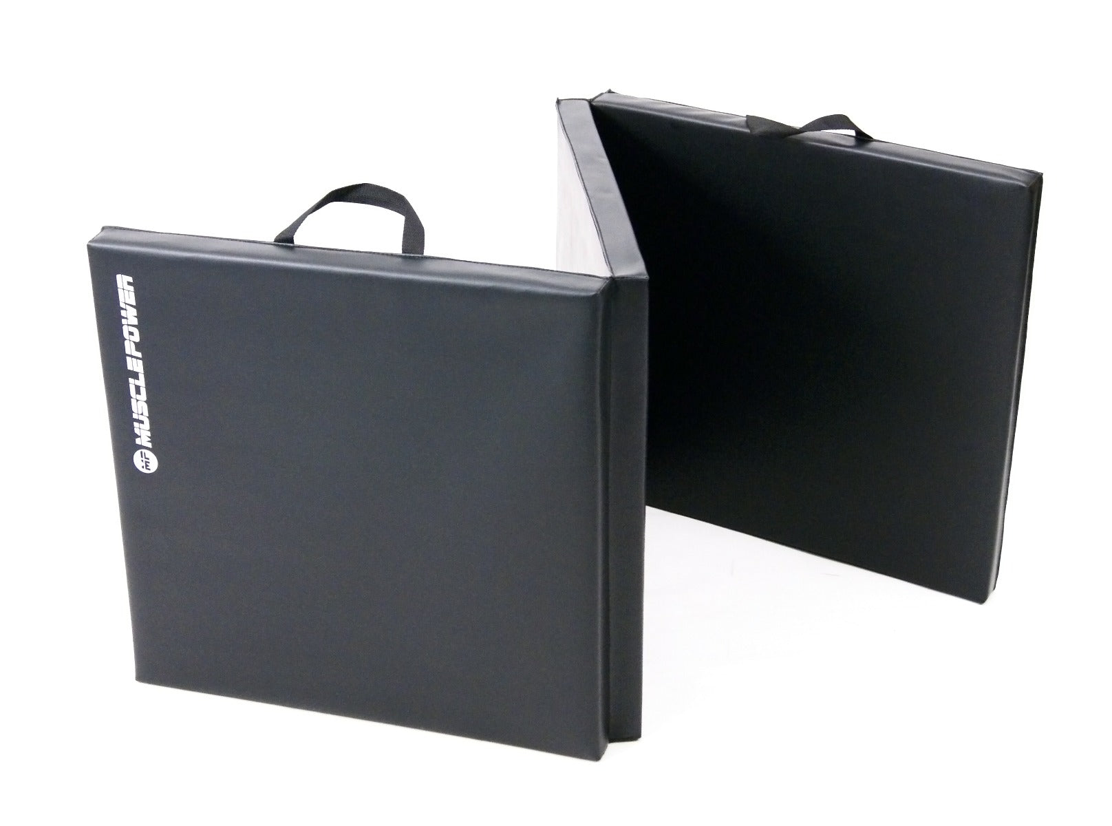Tri-Fold Mat, zwart MP1456 - productafbeelding 2