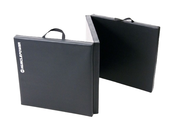 Tri-Fold Mat, zwart MP1456 - productafbeelding 3