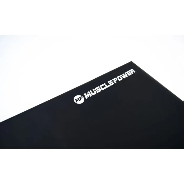 Muscle Power Tri-Fold Fitnessmat — Opvouwbaar | Yoga & Stretching