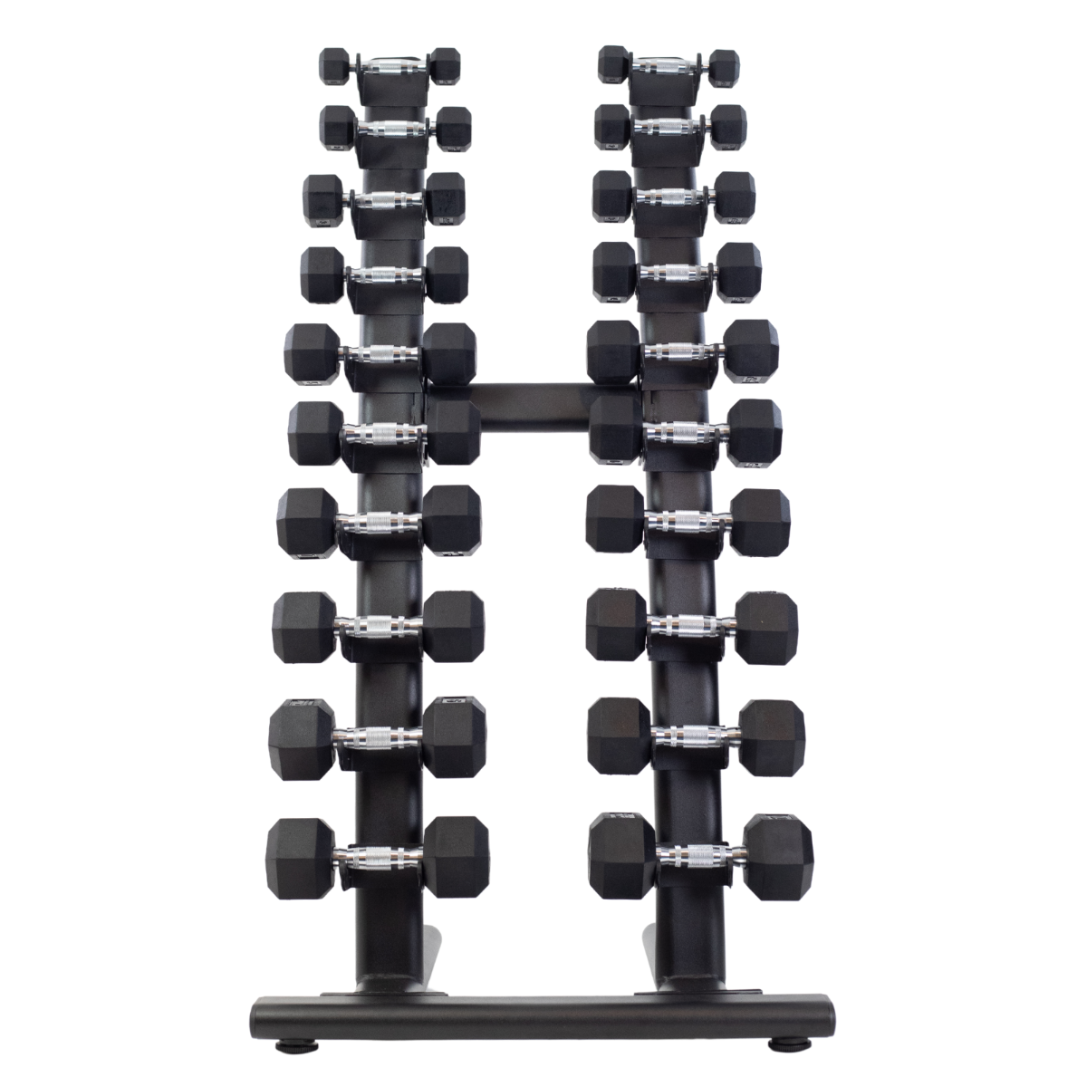 Upright Studio Dumbbell opbergrek - productafbeelding 1