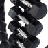 Upright Studio Dumbbell opbergrek