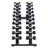 Upright Studio Dumbbell opbergrek - productafbeelding 1