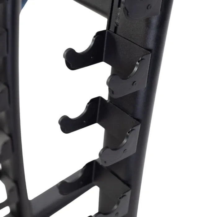 Upright Studio Dumbbell opbergrek