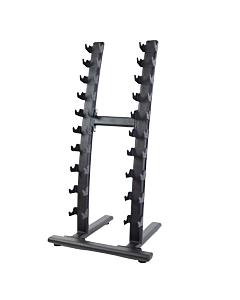 Upright Studio Dumbbell opbergrek - productafbeelding 3