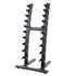 Upright Studio Dumbbell opbergrek - productafbeelding 2