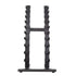 Upright Studio Dumbbell opbergrek