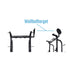 Multi-Functioneel Squat Rack
